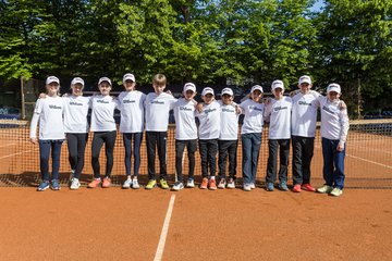 Bild 25 - BL DTV Hannover - BW Dresden Blasewitz : Ergebnis: 2:7